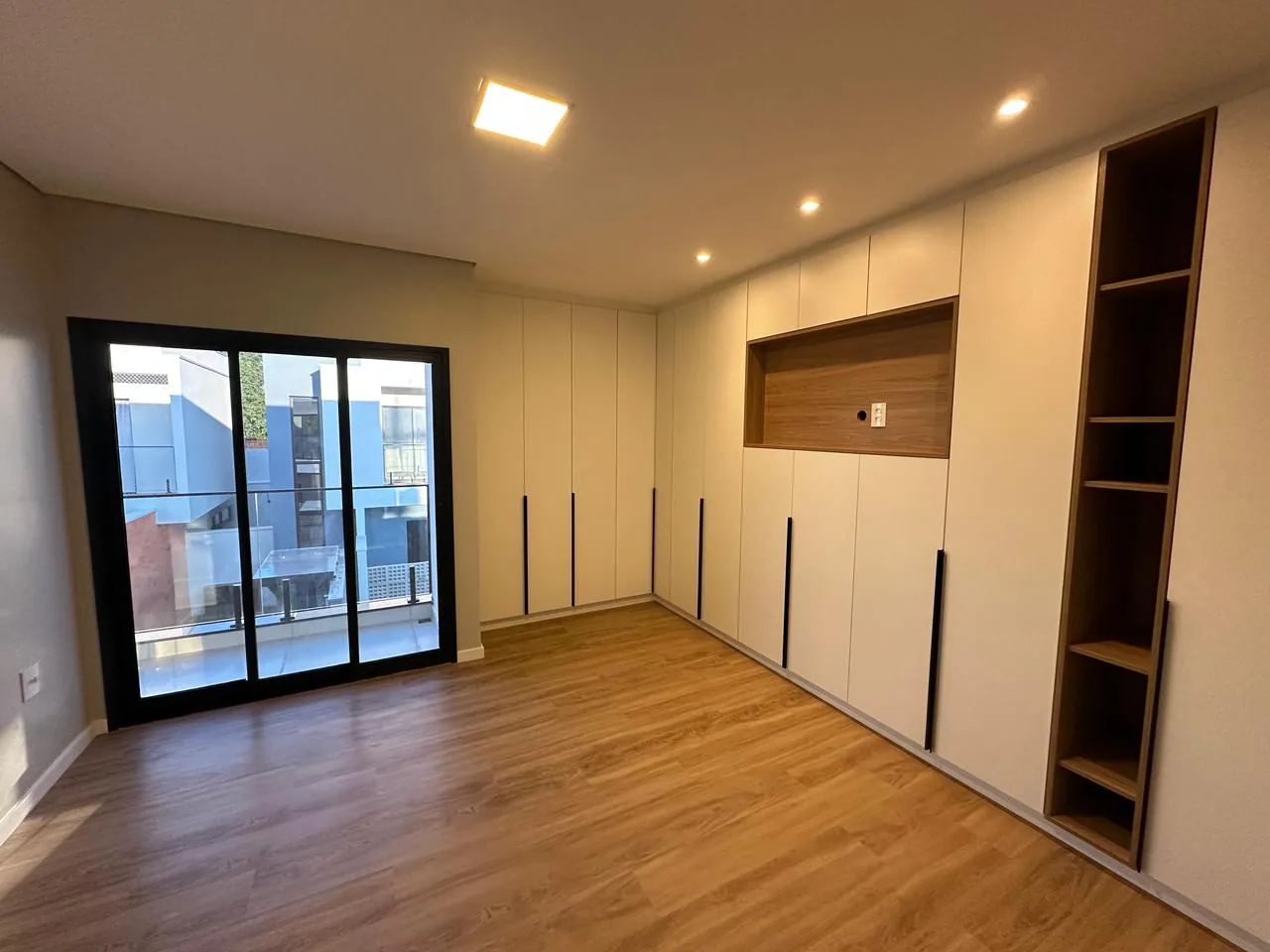Vila Lima 1, quarto